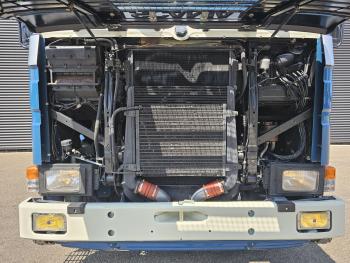 Scania R 112M 4x2 / UNIQUE / TOPCONDITION